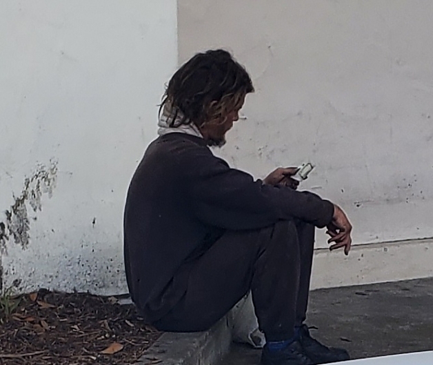 homelessguygivenmoney